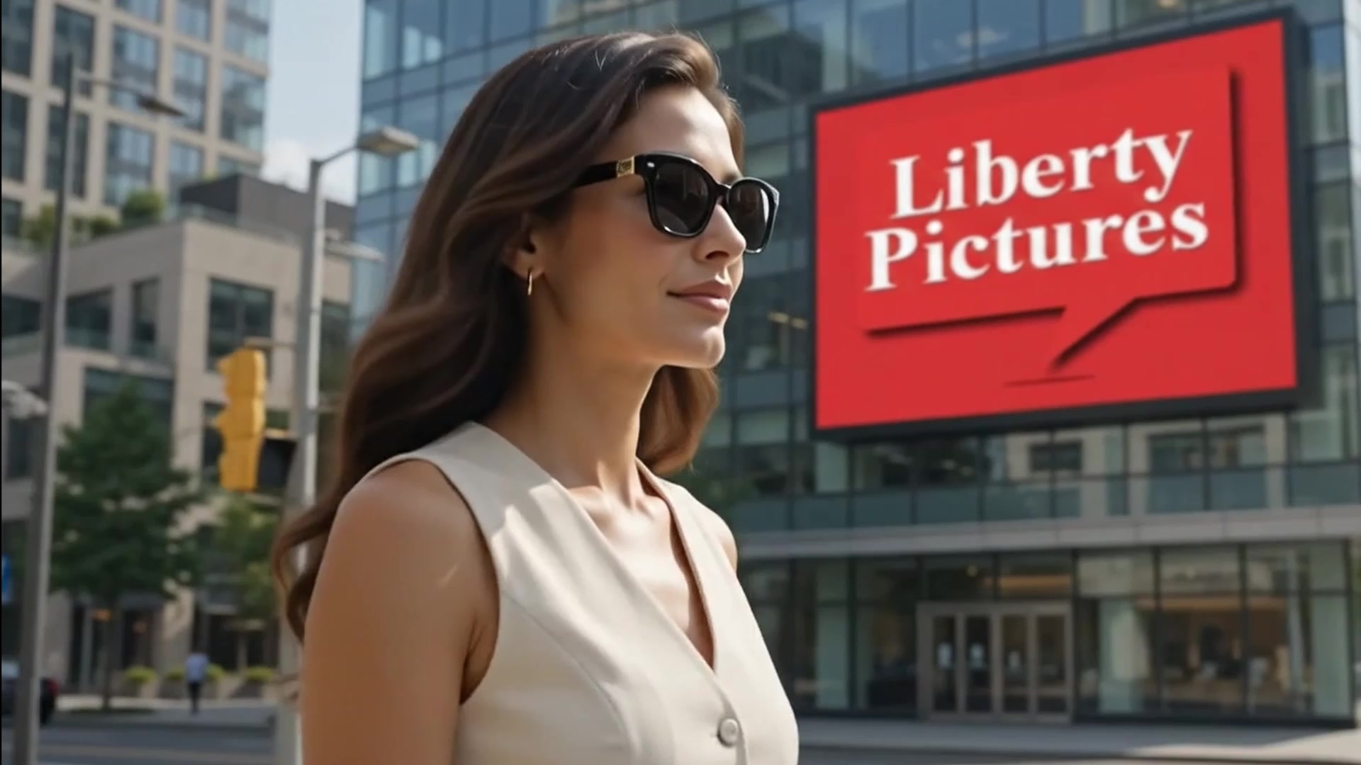 Sunglasses — Liberty Pictures Easter egg