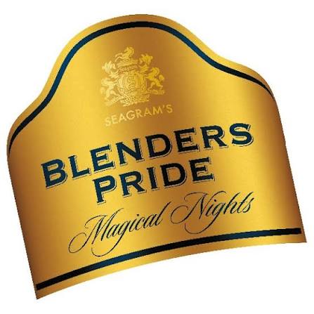 Blenders Pride
