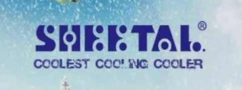 Sheetal Cooler